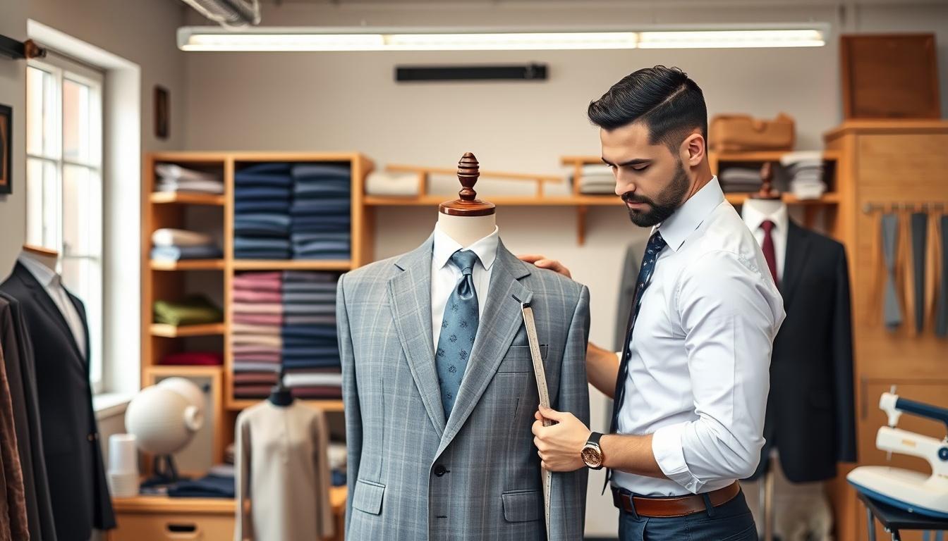 A Better Fit for Formal Occasions